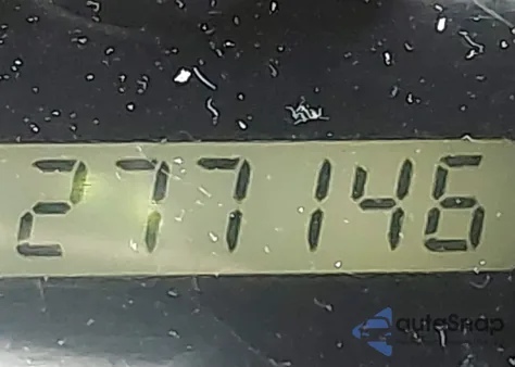 2006 Toyota Sequoia Limited V8 из США, поврежденный, VIN 5TDBT48A76S268120